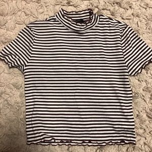 Forever 21 crop top